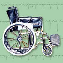 Manufacturers Exporters and Wholesale Suppliers of Wheel Chair Delhi Delhi